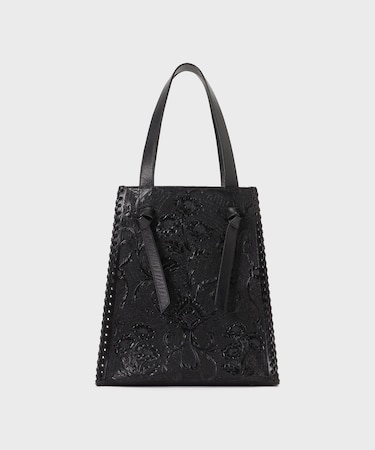 Stitch Tote