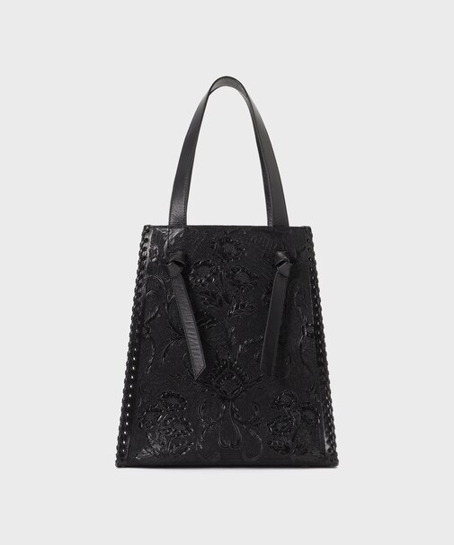 Stitch Tote