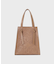 Stitch Tote
