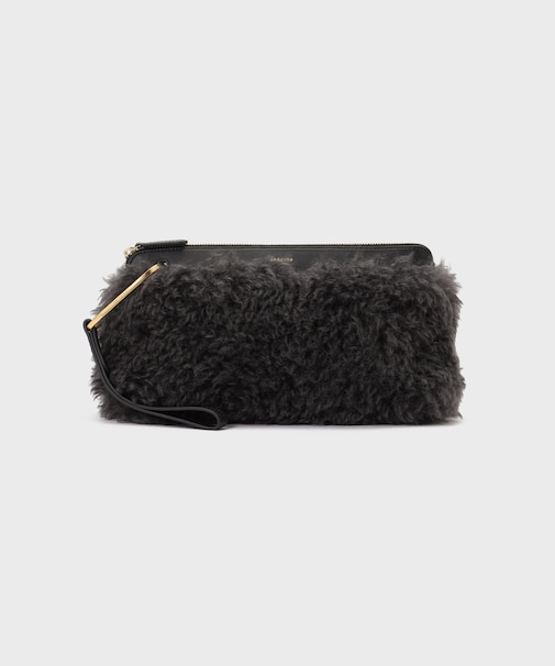 ORSETTO MORBIDO BAG