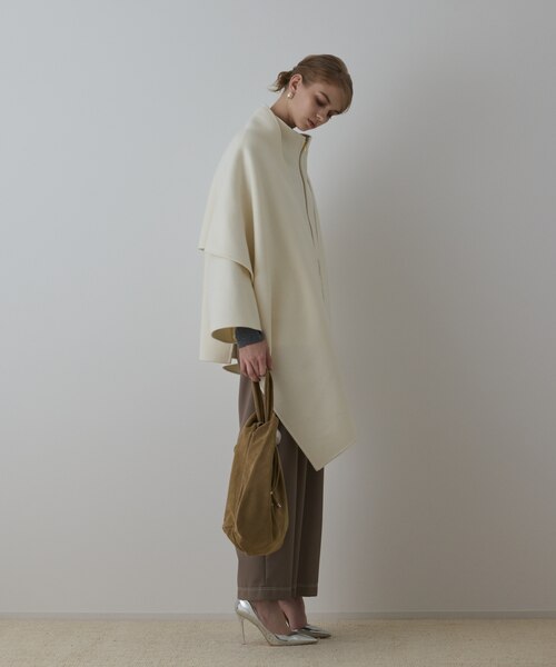 ブークレーウールジャケット｜グレースコンチネンタルの通販｜&mall