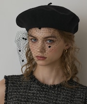 Le Beret Francaisベレー帽