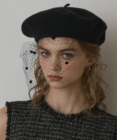 Le Beret Francaisベレー帽