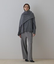 ウールストール