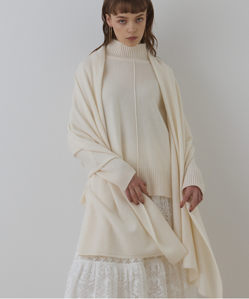 ウールストール