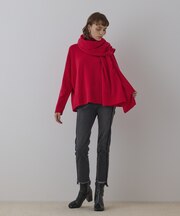 ウールストール