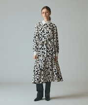 ハートクレリックドレス