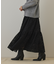 レースティアードスカート