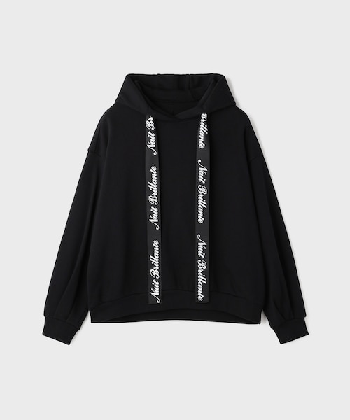 オンライン・イベント会場限定】Brillanteフーディー｜グレース