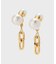 MOY PARIS Gemma イヤークリップ