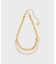 MOY PARIS Lydia ネックレス