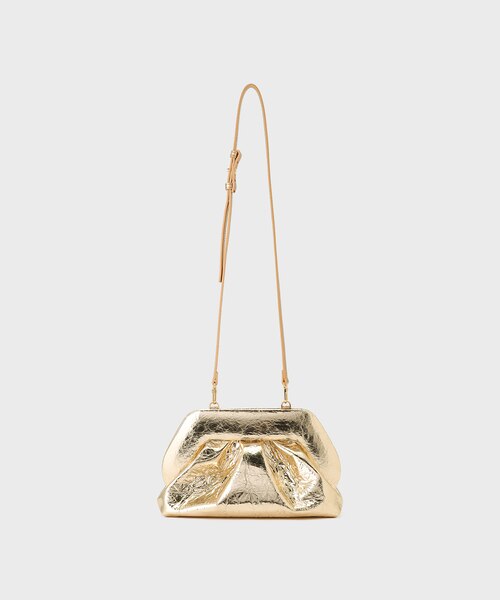 グレースコンチネンタル（GRACE CONTINENTAL）/Themoire Gold Themoire Gold｜グレースコンチネンタルの通販｜&mall（アンドモール