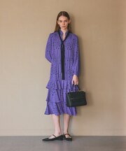 エトワールドレープドレス