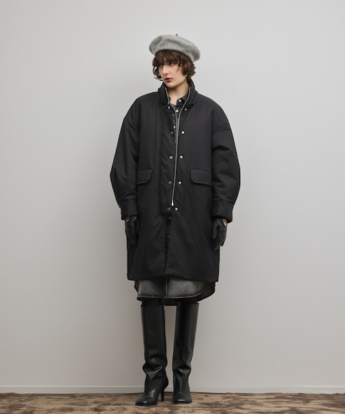 パディングマルチwayコート｜グレースコンチネンタルの通販｜&mall