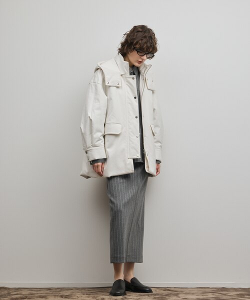 パディングマルチwayコート｜グレースコンチネンタルの通販｜&mall