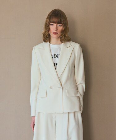 トリアセコンシャスジャケット