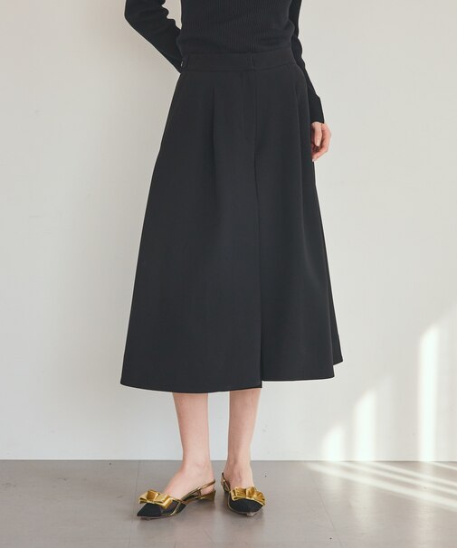 トリアセタックキュロット