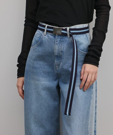 ラインガチャベルト