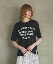 ステンシルレタードT