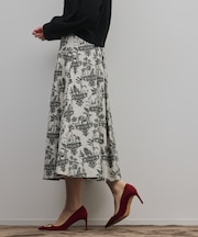 アニマルジャガードスカート