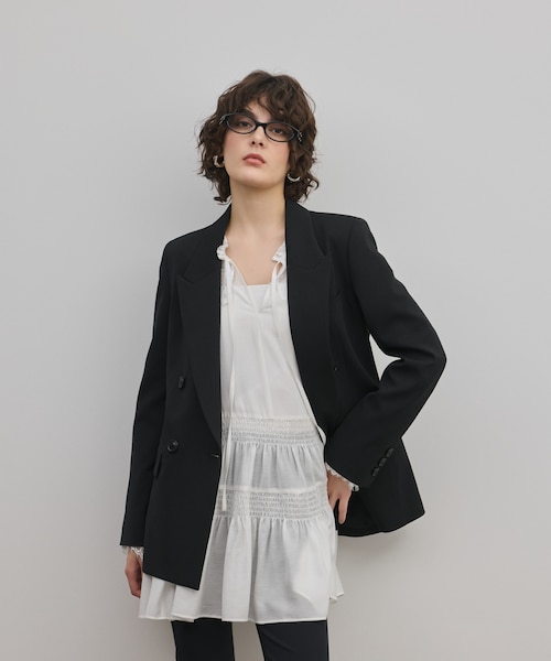 チータープリントプリーツスカート｜グレースコンチネンタルの通販