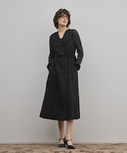 ツイーディジャンパースカート