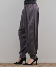 フィブリルバルーンパンツ