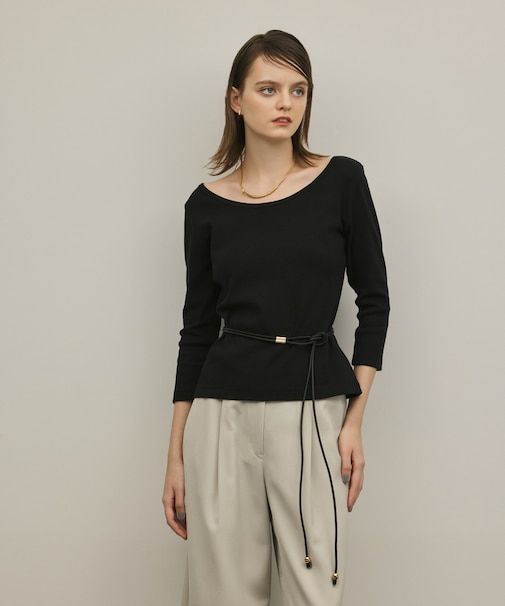 LEFIJE ロープベルト