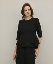 トリアセペプラムトップ