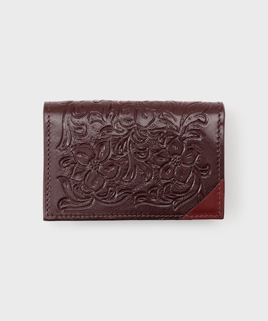 LeatherCardCase