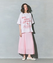 リゾートビーチTシャツ