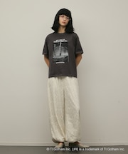 LIFE PICTURE COLLECTION photo Tシャツ