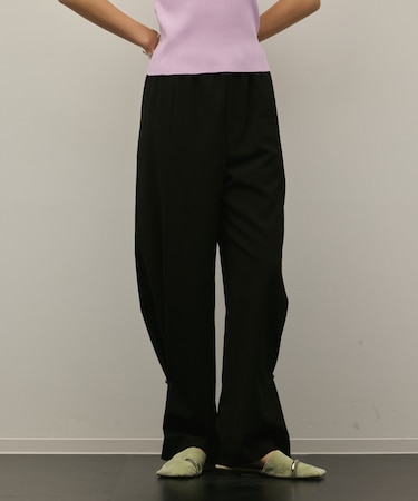 トリアセサイドラインパンツ