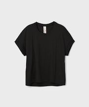 ルーズカットTシャツ