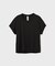 ルーズカットTシャツ
