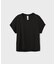 ルーズカットTシャツ