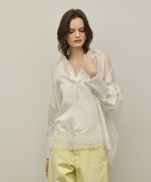 シアースキッパートップ