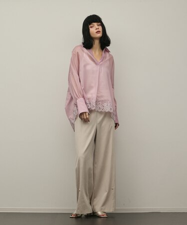 シアースキッパートップ