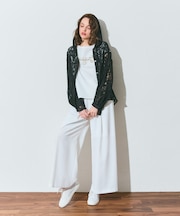 コードレースフーディ