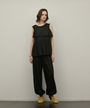 レイヤードレーストップ