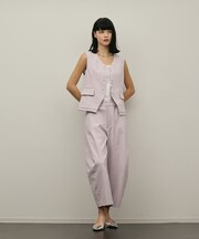 ドライオックスバレルパンツ