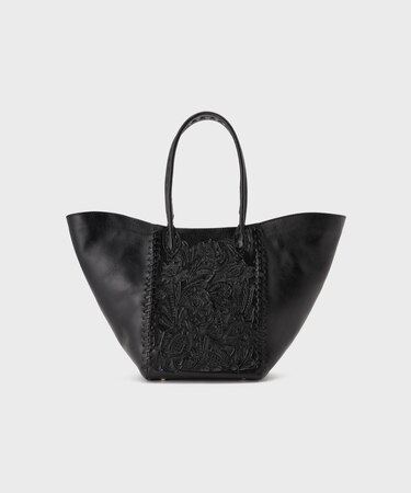 CurveTotebag