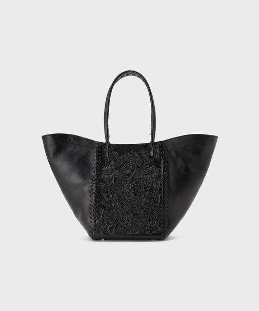 CurveTotebag