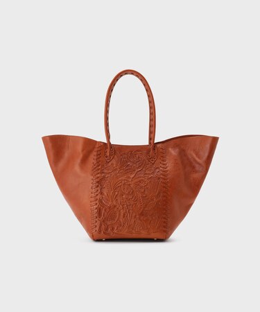 CurveTotebag