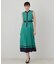 モノグラムマリンワンピース