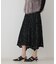 【イベント店舗・ONLINE STORE先行アイテム】カットワークスカート