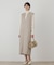 ストレートジャンパースカート