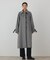 ショートビーバーコート