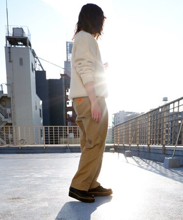 【MIO NOTIS / ミオノティス】厚底レースアップシューズ/1066M[Esmeralda/エスメラルダ 靴]