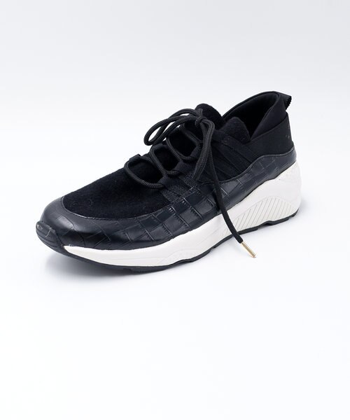 ★(mio！)おまとめ購入11点！ MIO NOTIS/ミオノティス】ハイテクスニーカー｜エスメラルダの通販